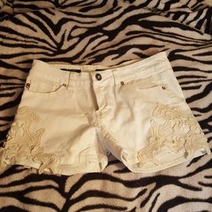 Vigoss jean shorts
